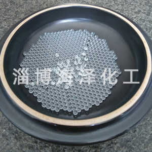 定制标准玻璃球