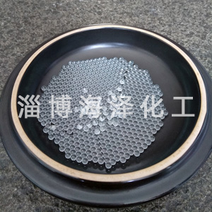 定制标准玻璃球