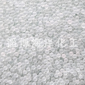 高强度研磨玻璃球