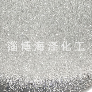 填充玻璃球