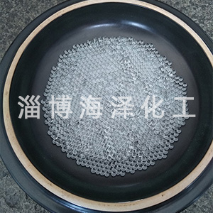 定制标准玻璃球