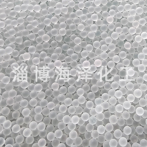 高强度研磨玻璃球