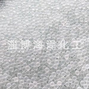 高强度研磨玻璃球