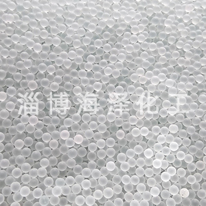 透明玻璃珠