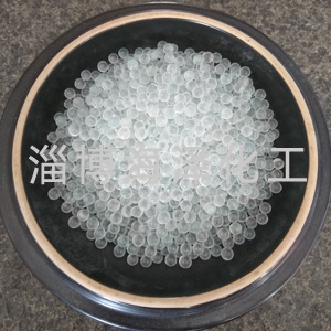 高强度玻璃珠5-6mm