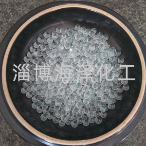 研磨玻璃珠6-7mm