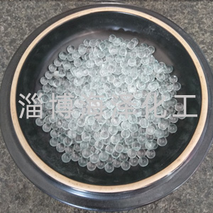 透明玻璃珠6-7mm