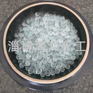 玻璃球厂家-海泽化工