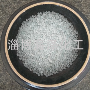研磨玻璃珠4-5mm